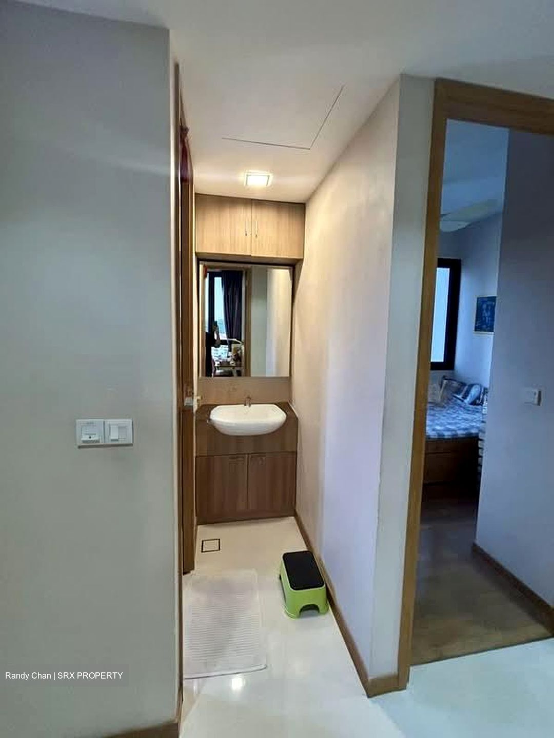 The Trilinq (D5), Condominium #576833351